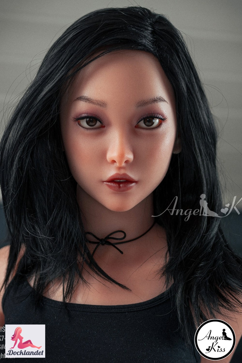 Inessa-sekspop (AK-pop 162 cm C-Cup LS#45 siliconen)