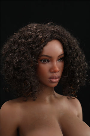 Akosia Sex doll (Irontech Doll 164cm g-cup S33 TPE+silicone)