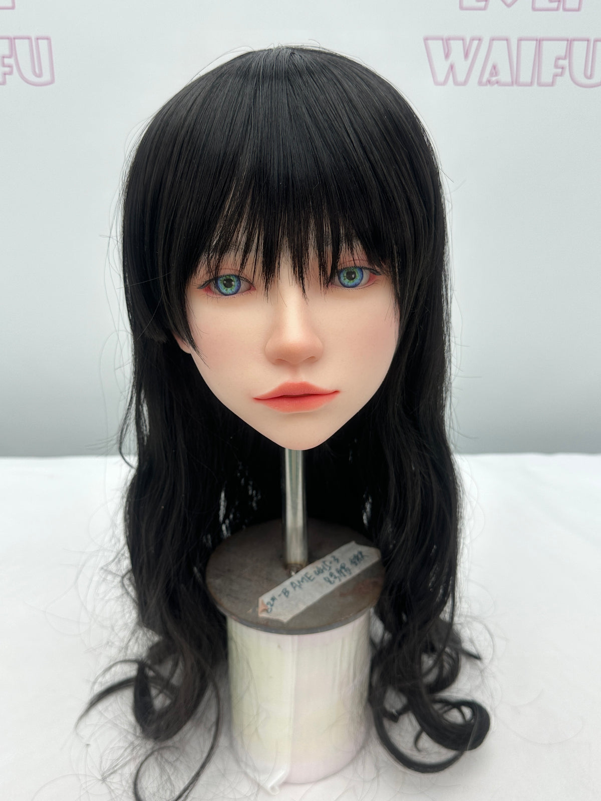 Ayaka Sex doll (My Loli Waifu 158cm D-cup #82B silicone) EXPRESS