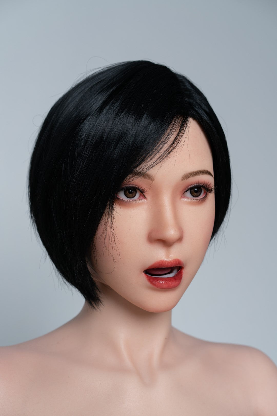 Ada Wong Sex doll (Game Lady 171cm G-cup No. 21 silicone)
