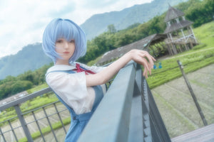 Rei sex pop (Game Lady 156cm D-Kupa Anime No.03 Silicone)