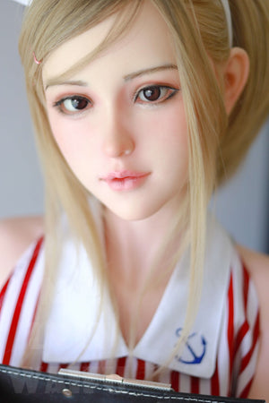 Arisa Sex doll (My Loli Waifu 148cm b-cup #8 silicone)