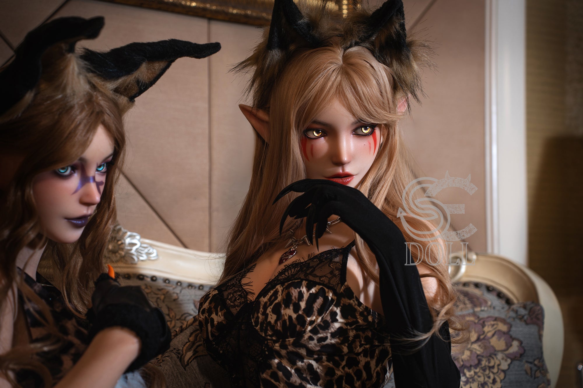 Aryana.a sekspop (SEDoll 155cm D-Kupa #22SO Silicone Pro)