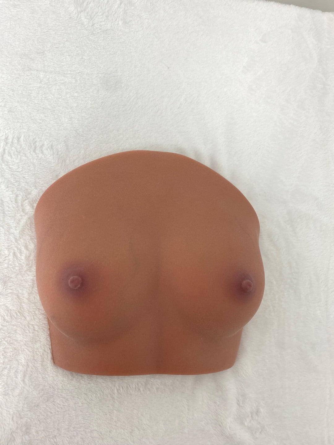 Borst(S) Torso Sekspop (Climax Doll Pro A cup Siliconen)