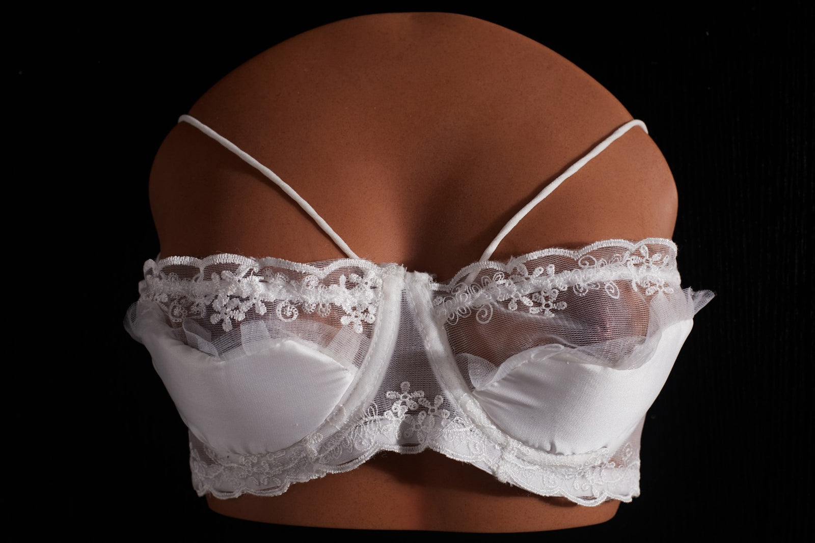 Borst(S) Torso Sekspop (Climax Doll Pro A cup Siliconen)
