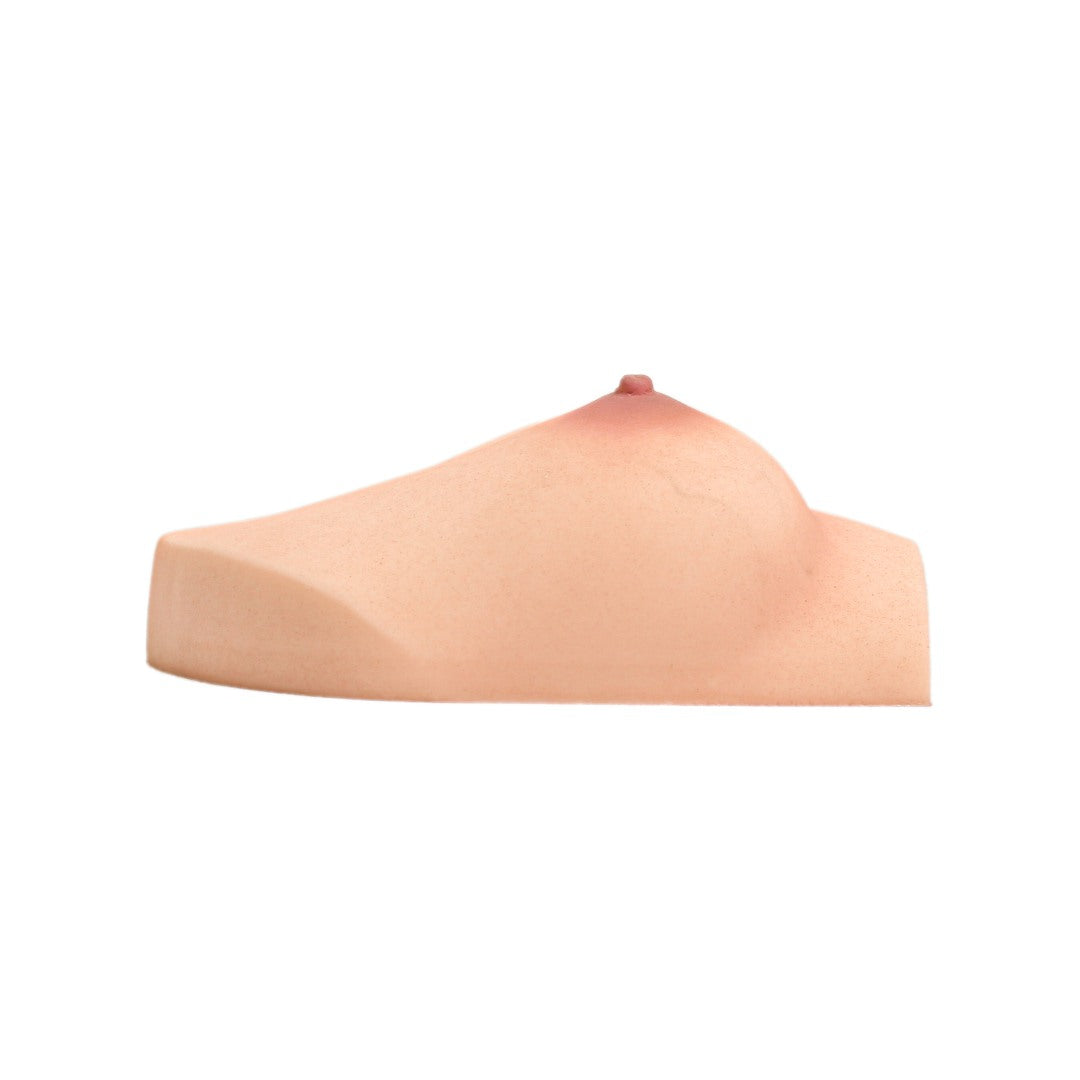Borst(S) Torso Sekspop (Climax Doll Pro A cup Siliconen)
