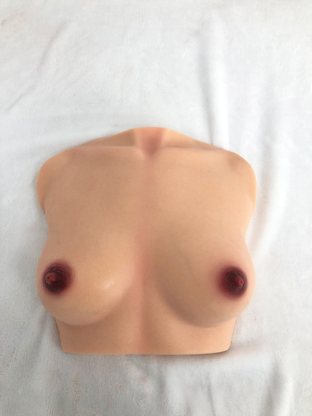 Borst(S) Torso Sekspop (Climax Doll Pro B-cup Siliconen)