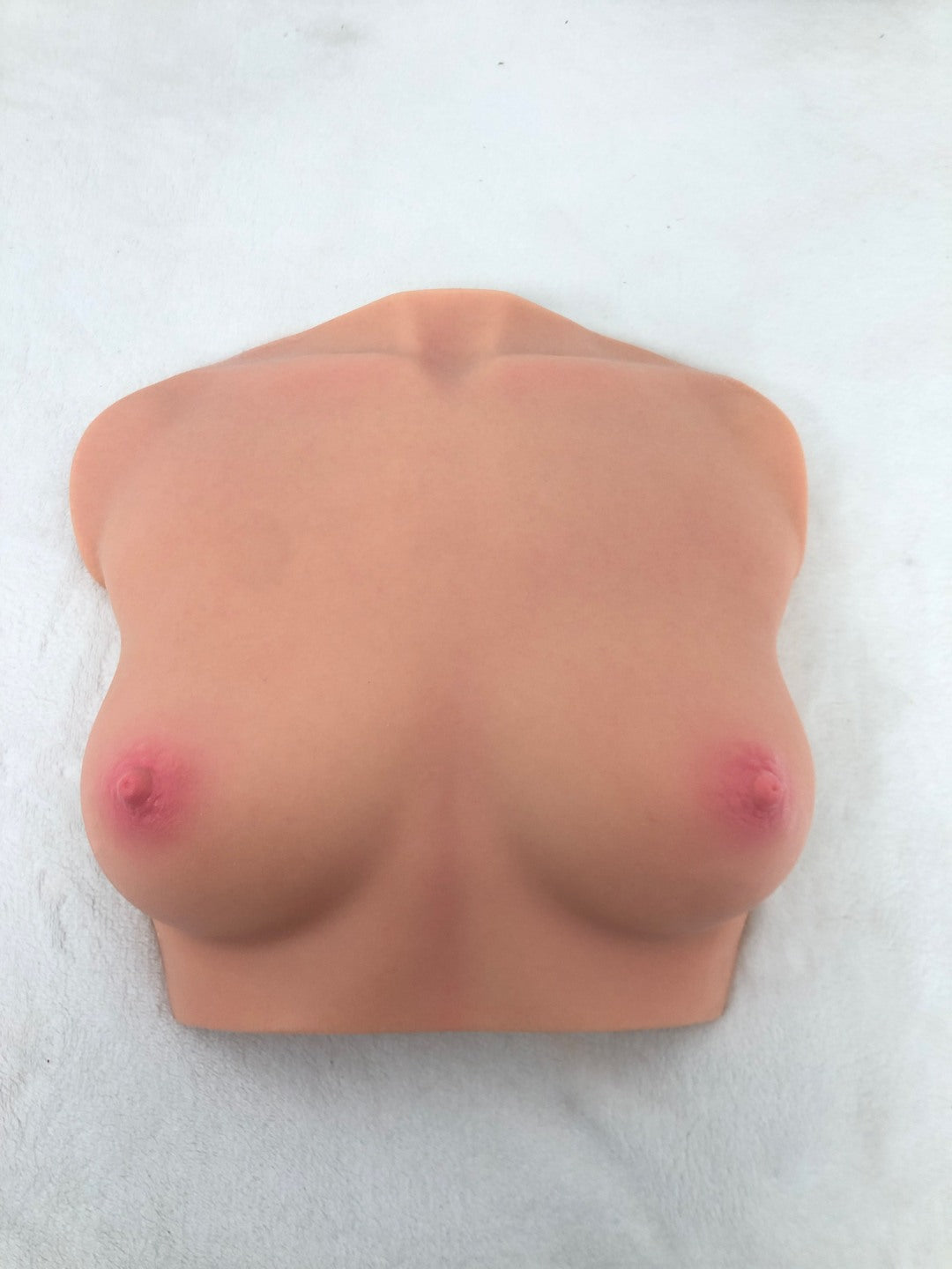 Borst(S) Torso Sekspop (Climax Doll Pro B-cup Siliconen)