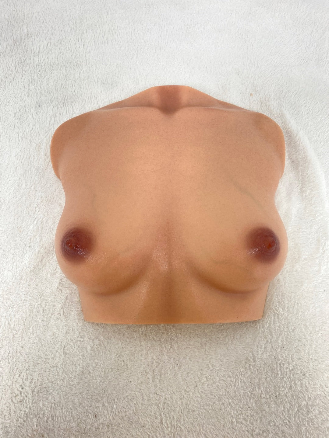 Borst(S) Torso Sekspop (Climax Doll Pro B-cup Siliconen)
