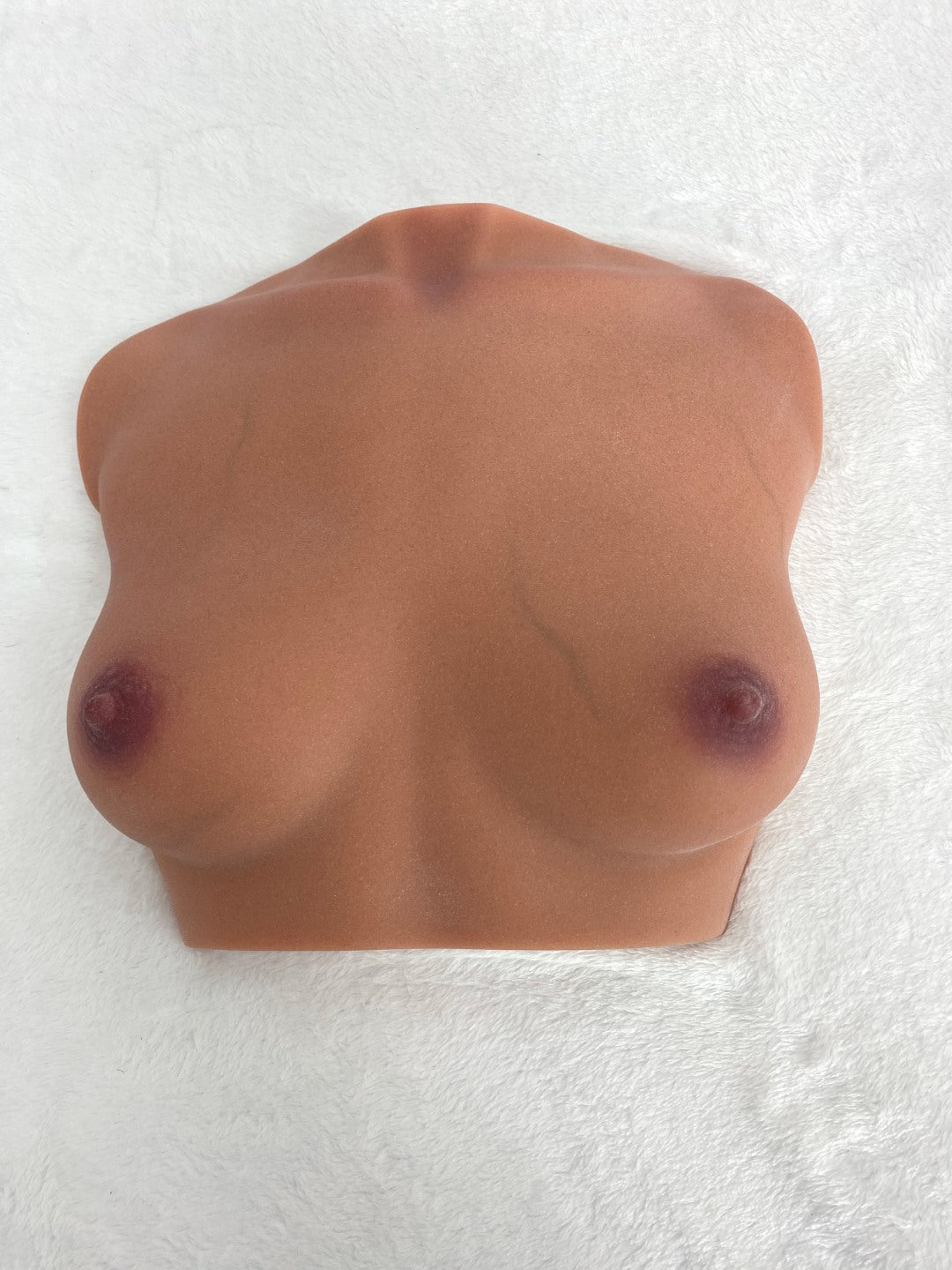 Borst(S) Torso Sekspop (Climax Doll Pro B-cup Siliconen)