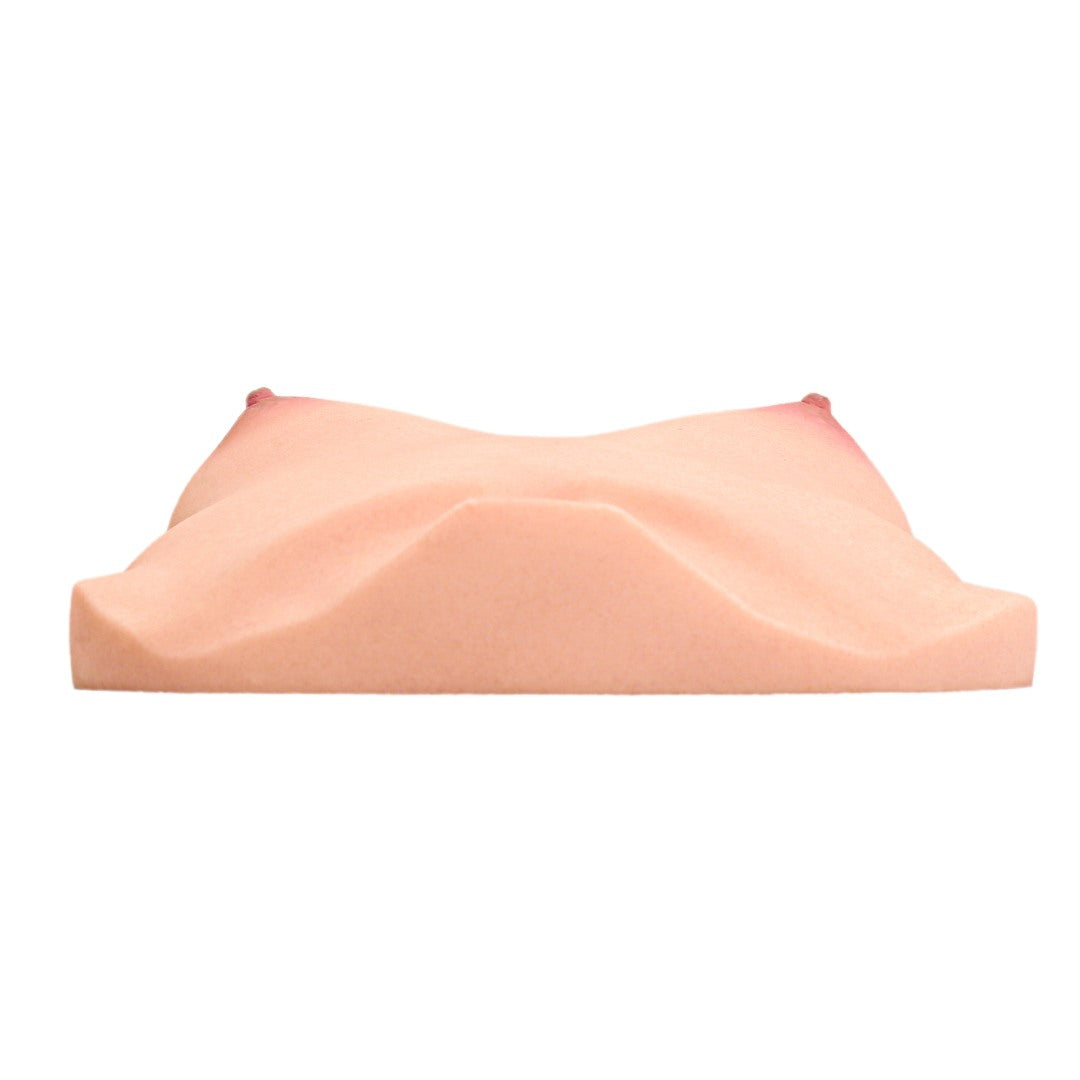 Borst(S) Torso Sekspop (Climax Doll Pro B-cup Siliconen)