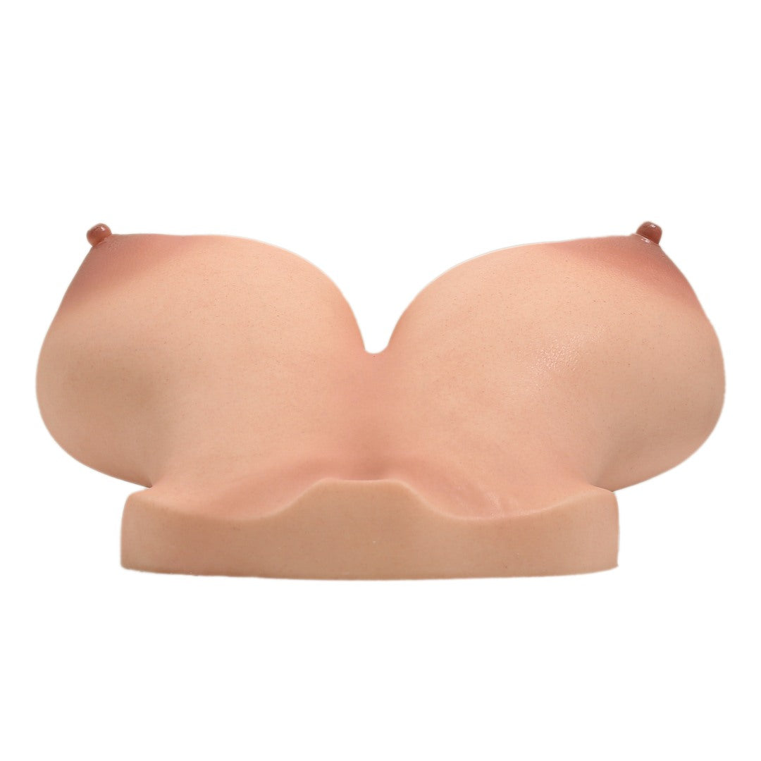 Chest (XL) Torso Sex doll (Climax Doll Pro G-cup silicone)