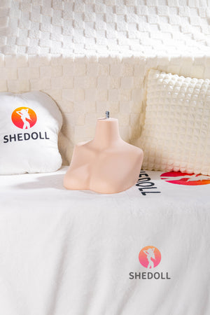 Siliconen met hoofdstand (hoofdstand (Shedoll)