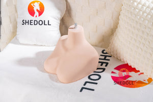 Siliconen met hoofdstand (hoofdstand (Shedoll)
