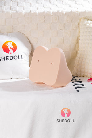 Siliconen met hoofdstand (hoofdstand (Shedoll)