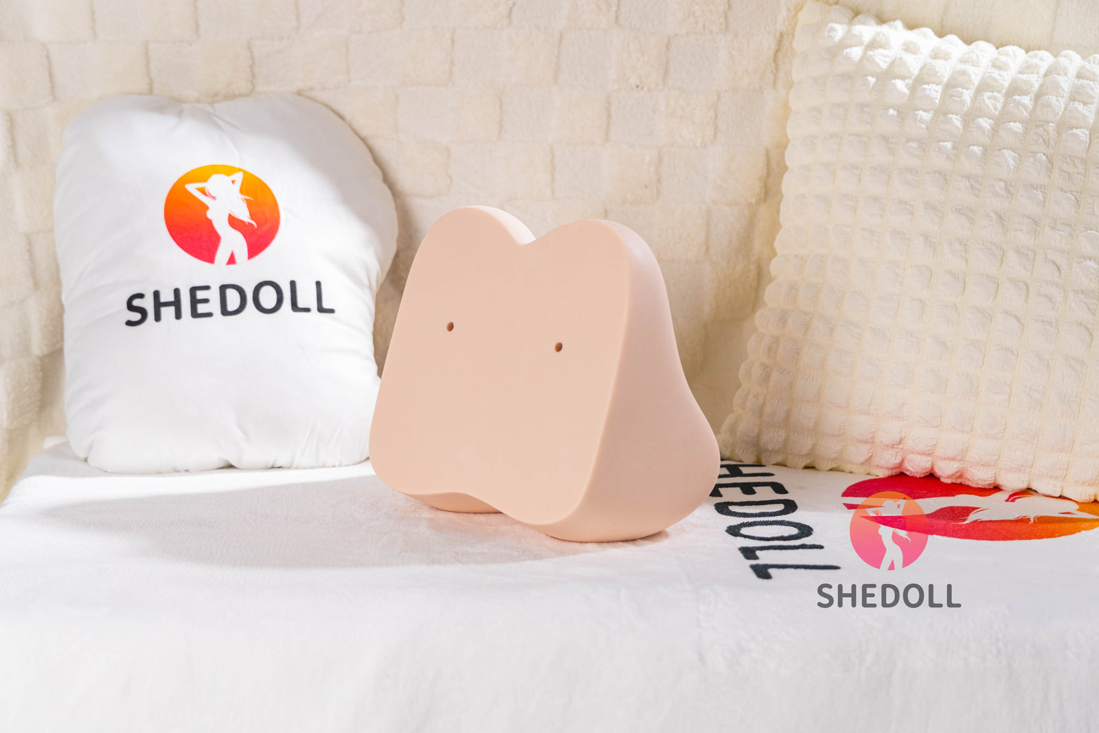 Head stand silicone (Shedoll)