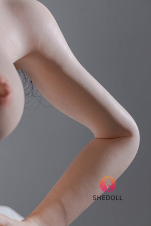 Starley Sex Doll (SHEDOLL 167cm D-Cup #SH194 2.0 Silicone)