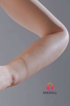 Starley Sex Doll (SHEDOLL 167cm D-Cup #SH194 2.0 Silicone)