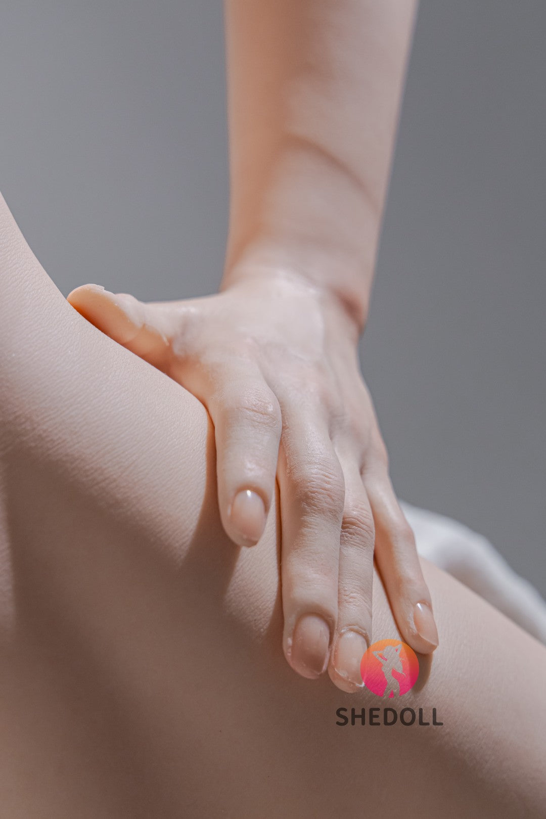 Starley Sex Doll (SHEDOLL 167cm D-Cup #SH194 2.0 Silicone)