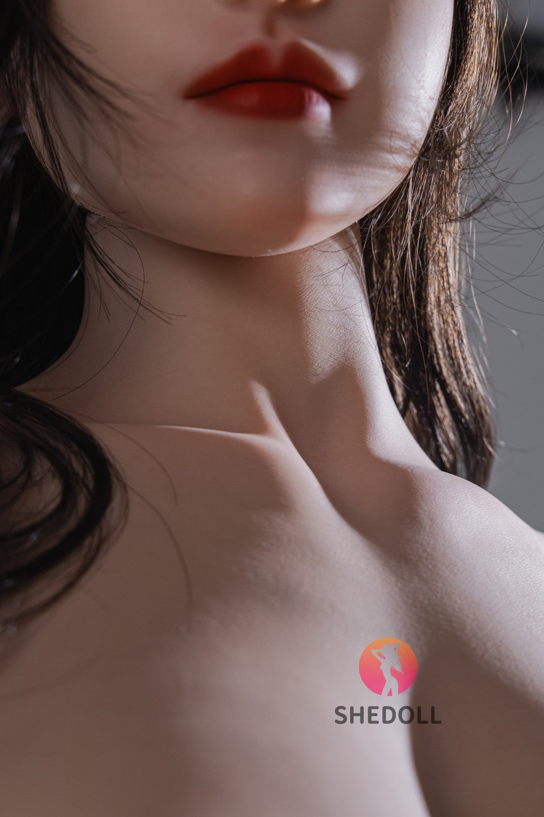 Starley Sex Doll (SHEDOLL 167cm D-Cup #SH194 2.0 Silicone)