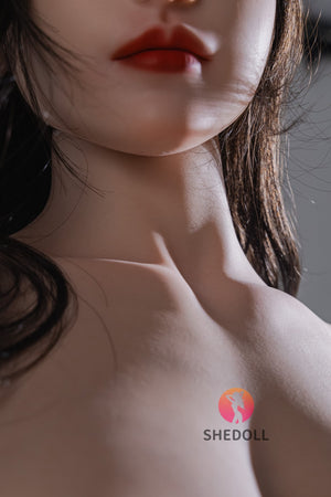 Starley Sex Doll (SHEDOLL 167cm D-Cup #SH194 2.0 Silicone)
