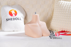 Siliconen met hoofdstand (hoofdstand (Shedoll)