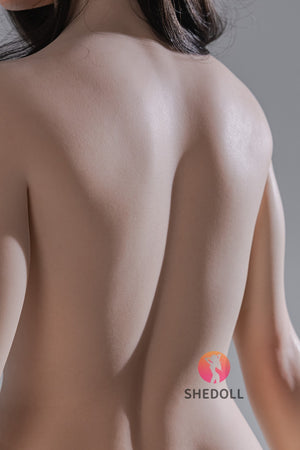 Starley Sex Doll (SHEDOLL 167cm D-Cup #SH194 2.0 Silicone)