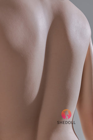 Starley Sex Doll (SHEDOLL 167cm D-Cup #SH194 2.0 Silicone)