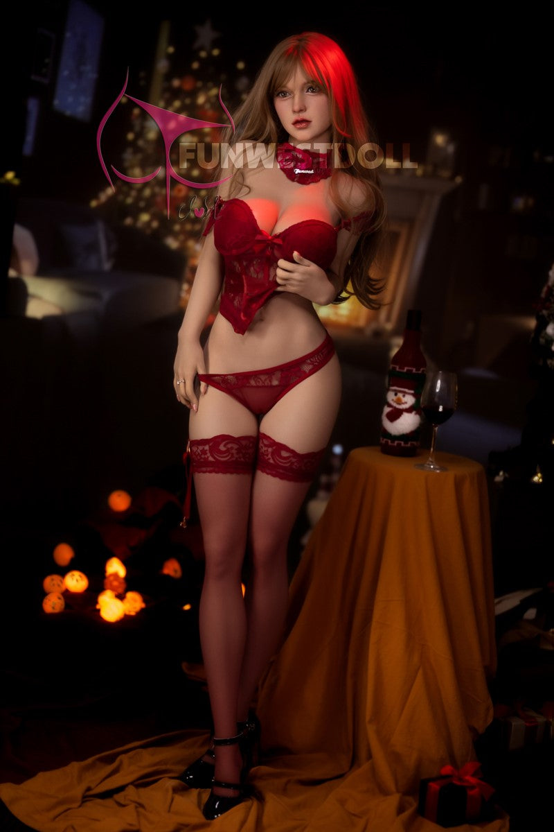 Bella sex pop (FunWest Doll 155cm f-cup #037 tpe) EXPRESS