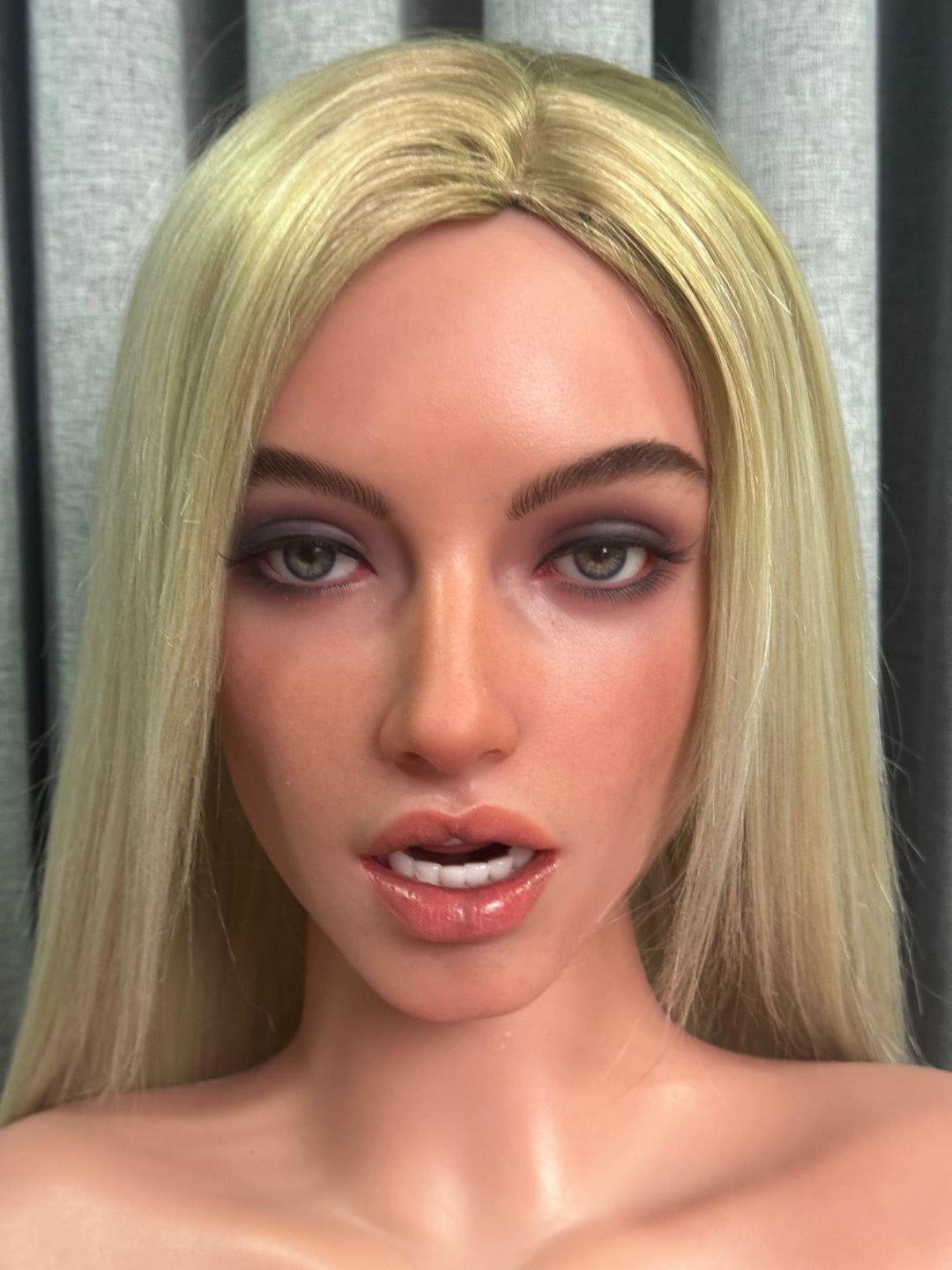 Blake Sex Doll (Zelex 160 cm J-Kupa Zxe216-2 SLE Silicone)