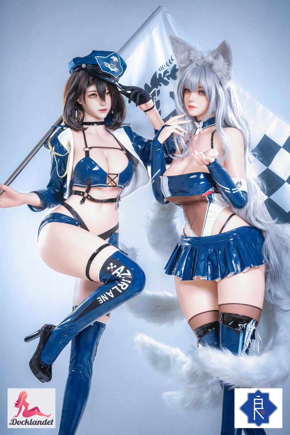 Yulania Sex Doll (Bezlya Doll 155 cm e-cup 2.2CF siliconen)
