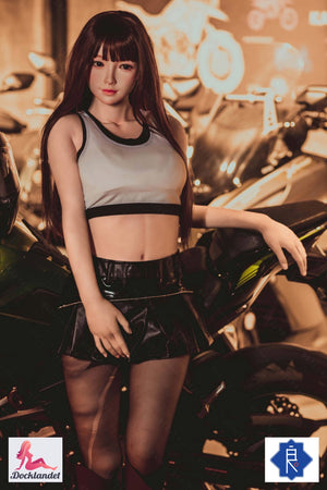 Holly Sex Doll (Bezlya Doll 160 cm C-CUP 2.1 Siliconen)