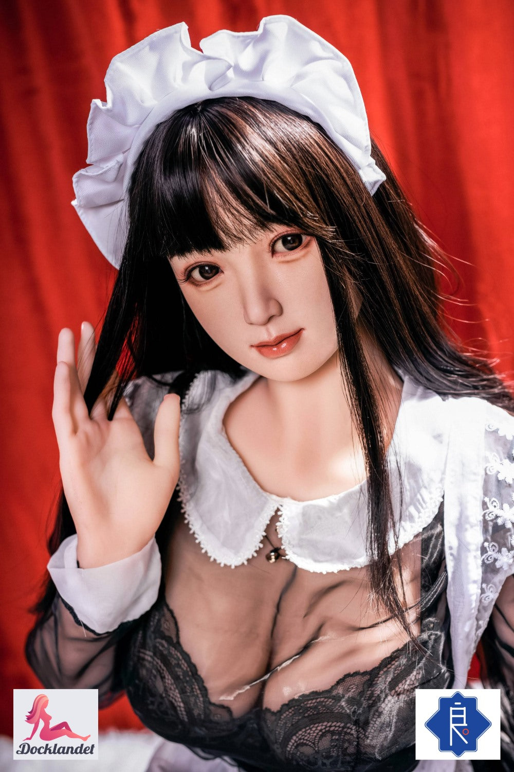 Clitoria-sekspop (Bezlya Doll 155cm F cup 2.0 TPE+Siliconen)