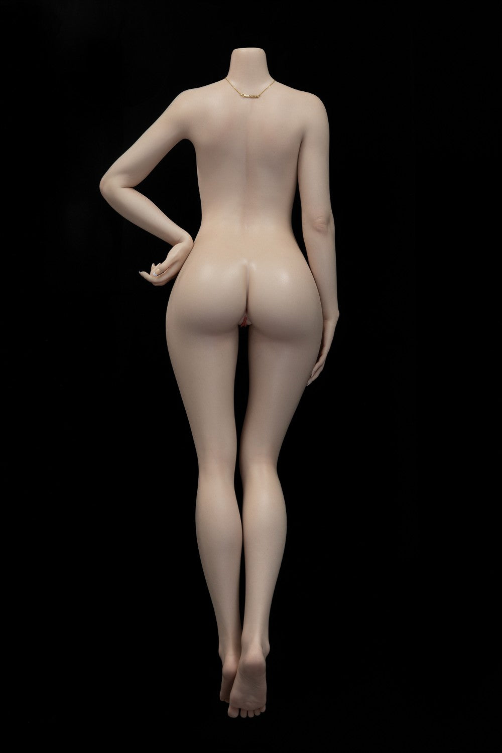 Amy sekspop (FunWest Doll 159 cm A-cup #041S siliconen)