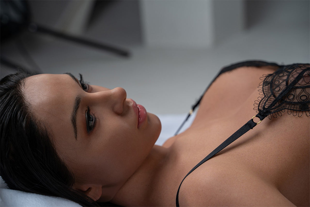 Carmen Sex doll (Zelex 170cm C-cup GE45 silicone)