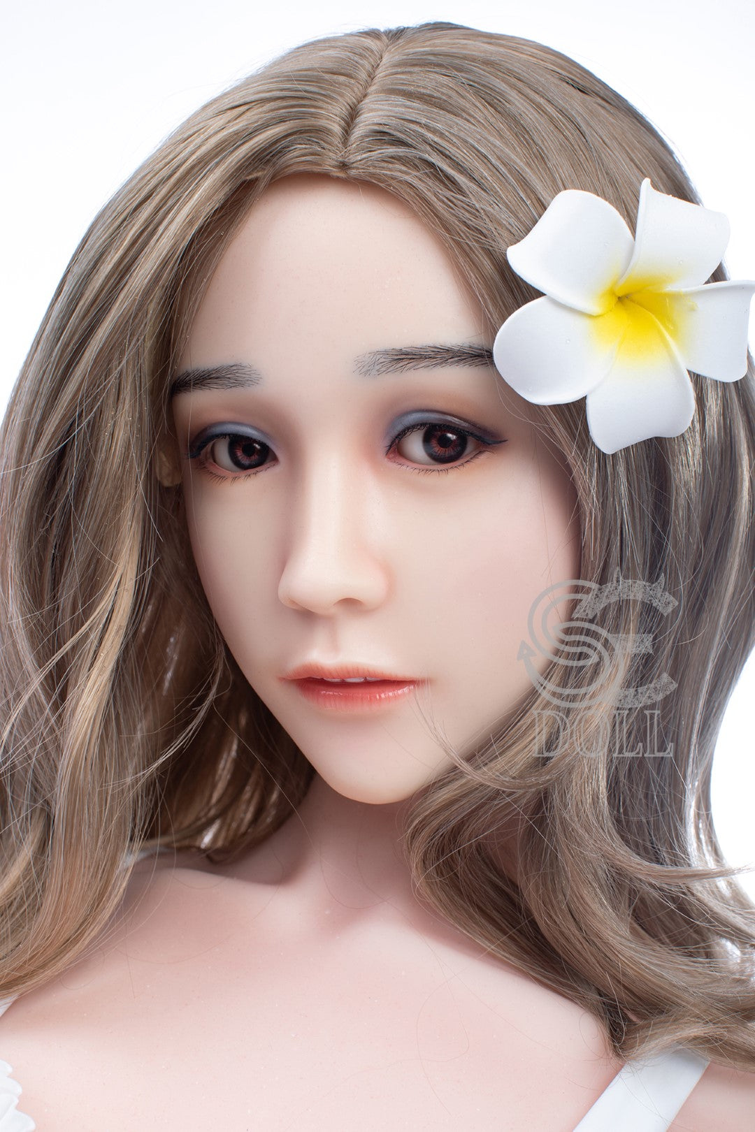 Celina Sex Doll (SEDoll 160 cm c-cup #106 siliconen)