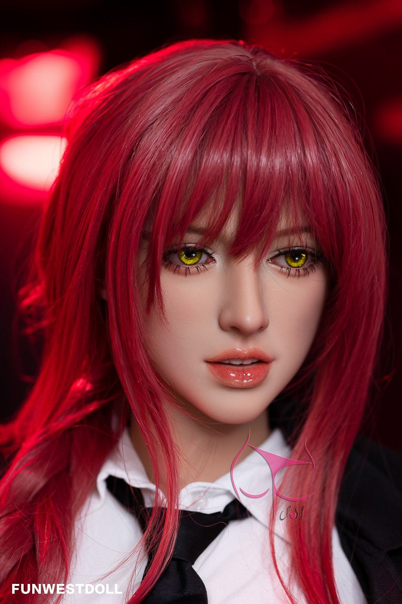 Chloe sekspop (FunWest Doll 162 cm F-cup #035 TPE) EXPRESS
