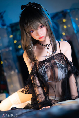Bubbels Sex Doll (XT Doll 150 cm D-Kupa #Xt-Bym11 Silicone)