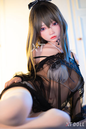 Bubbels Sex Doll (XT Doll 150 cm D-Kupa #Xt-Bym11 Silicone)
