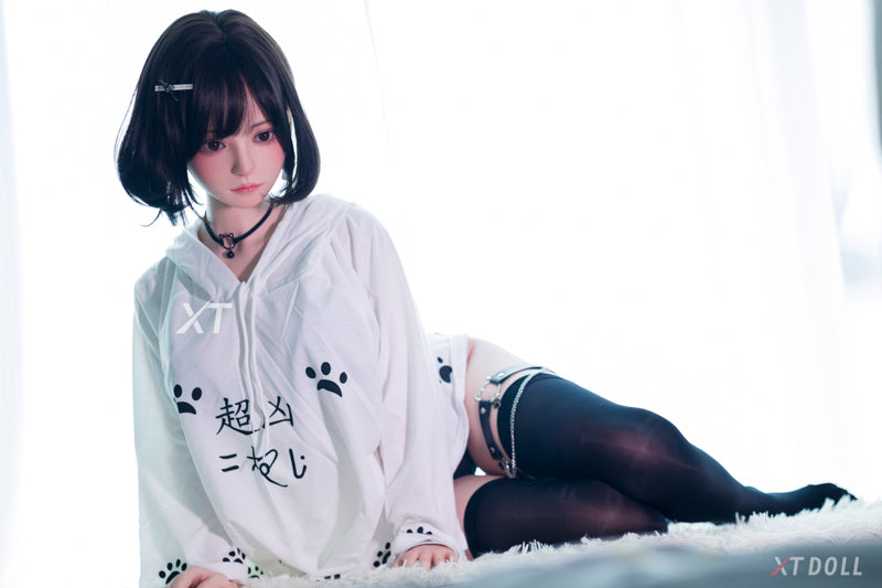Akira Sex Doll (XT Doll 157cm D-Kupa #XT-PROSS2-B SILICONE)