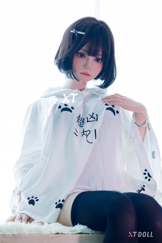 Akira Sex Doll (XT Doll 157cm D-Kupa #XT-PROSS2-B SILICONE)