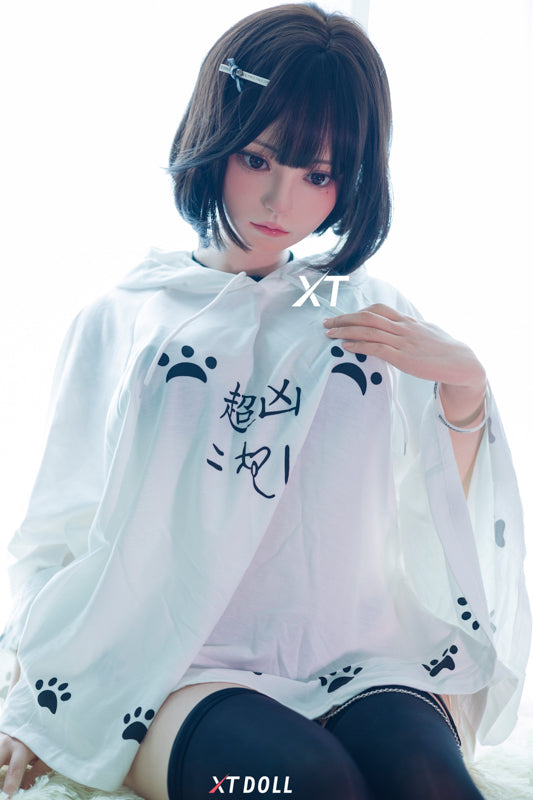Akira Sex Doll (XT Doll 157cm D-Kupa #XT-PROSS2-B SILICONE)