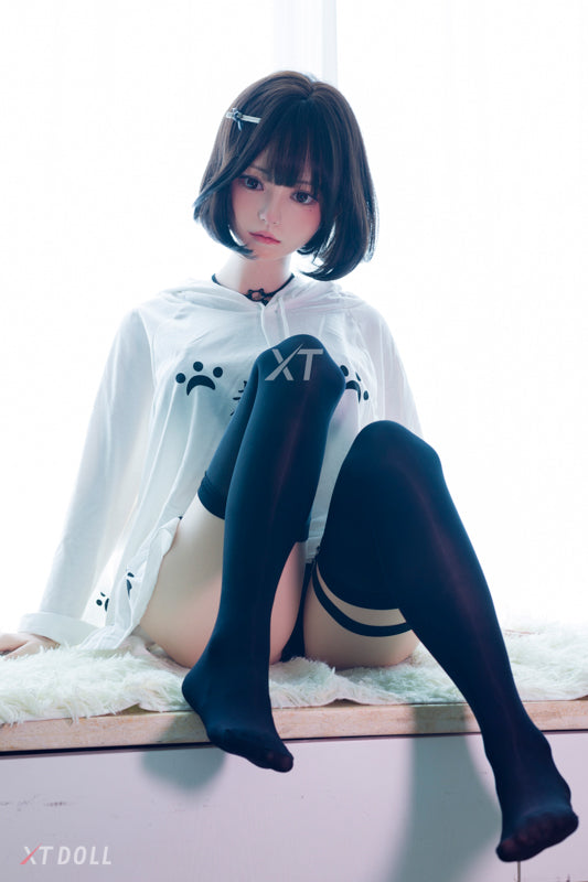 Akira Sex Doll (XT Doll 157cm D-Kupa #XT-PROSS2-B SILICONE)