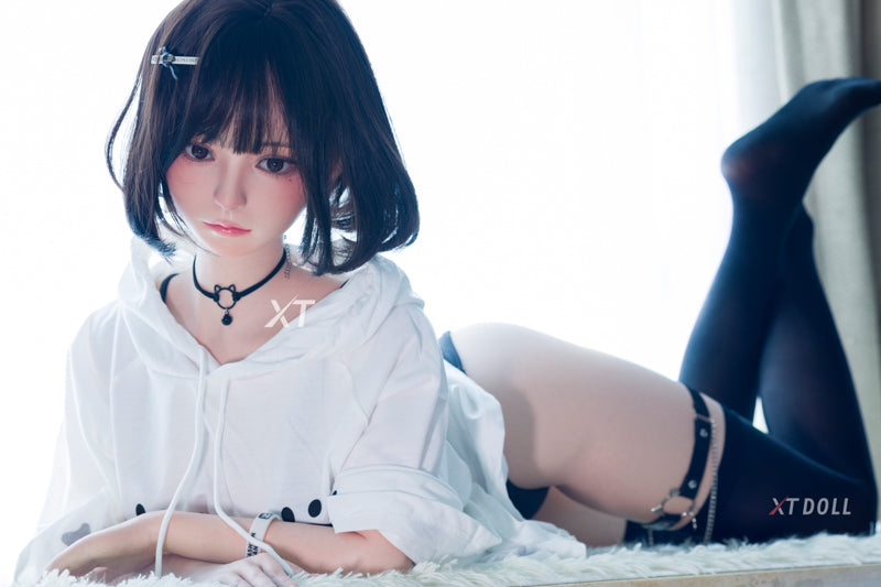 Akira Sex Doll (XT Doll 157cm D-Kupa #XT-PROSS2-B SILICONE)