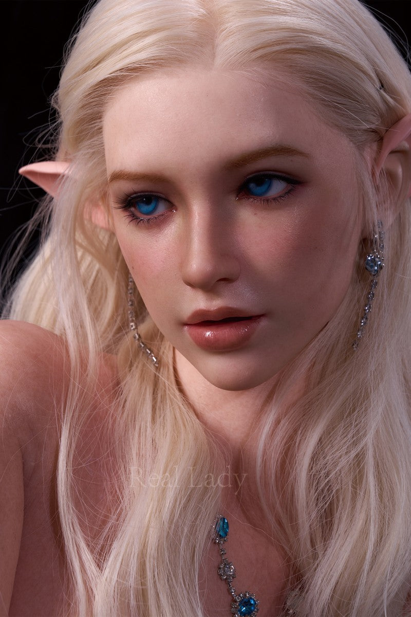 Lena Sex doll (Real Lady 159cm F-cup R8 silicone)