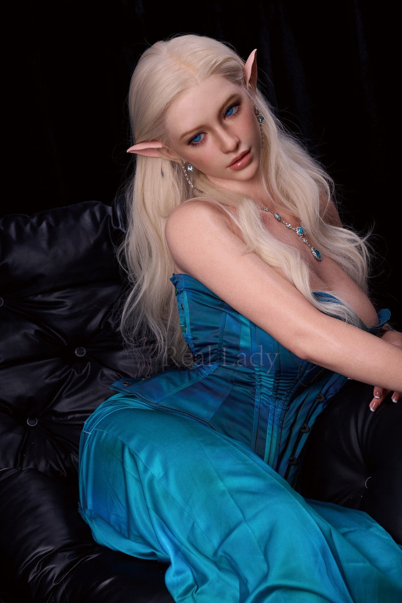 Lena Sex doll (Real Lady 159cm F-cup R8 silicone)