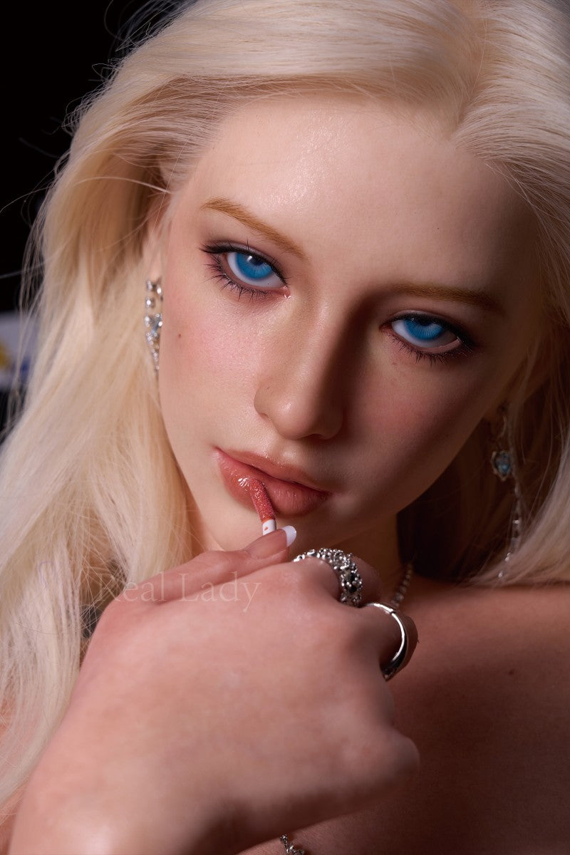 Lena Sex doll (Real Lady 159cm F-cup R8 silicone)