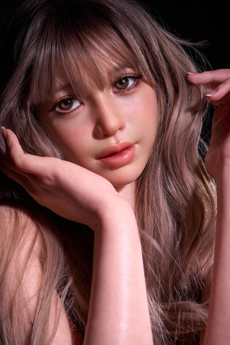 Alodia Sex doll (Real Lady 159cm F-cup R9 silicone)