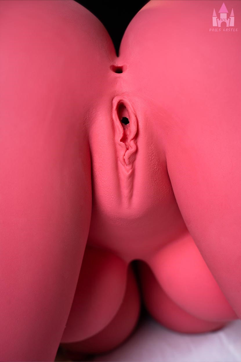 Carol-sekspop (Dolls Castle 162 cm H-cup #A15 TPE)