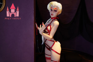 Chole sex pop (Dolls Castle 170 cm B-Cup #A8 TPE)